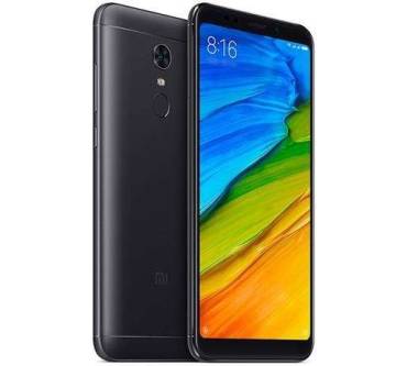 Produktbild Xiaomi Redmi 5 Plus