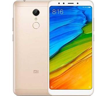 Produktbild Xiaomi Redmi 5 Plus