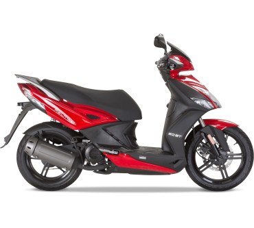 Produktbild Kymco Agility City+ 50