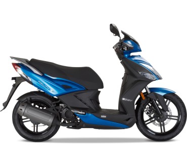 Produktbild Kymco Agility City+ 50