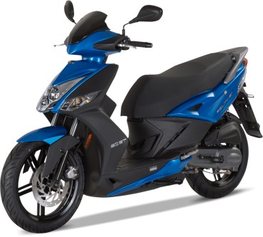 Produktbild Kymco Agility City+ 50