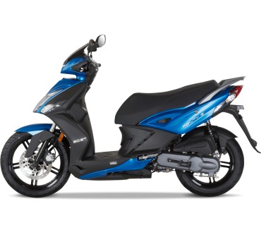 Produktbild Kymco Agility City+ 50