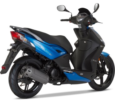 Produktbild Kymco Agility City+ 50