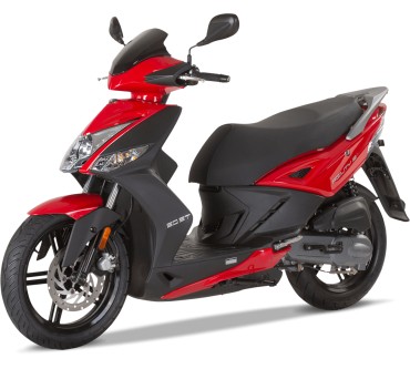 Produktbild Kymco Agility City+ 50