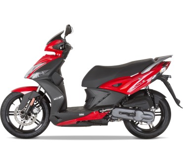 Produktbild Kymco Agility City+ 50