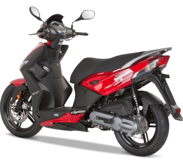 Produktbild Kymco Agility City+ 50