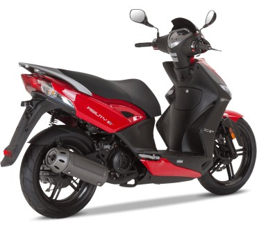 Produktbild Kymco Agility City+ 50