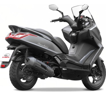 Produktbild Kymco Downtown 125i