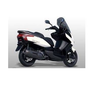 Produktbild Kymco Downtown 300i