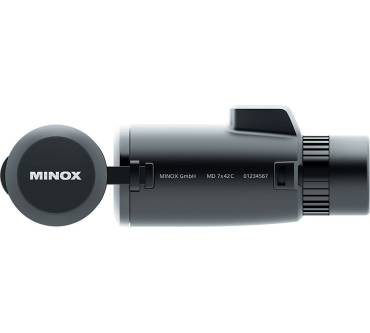 Produktbild Minox MD 7x42 C