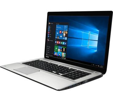 Produktbild Toshiba Satellite P70-B