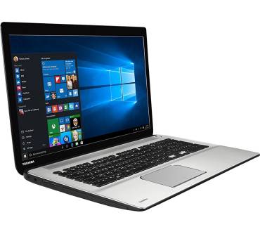 Produktbild Toshiba Satellite P70-B