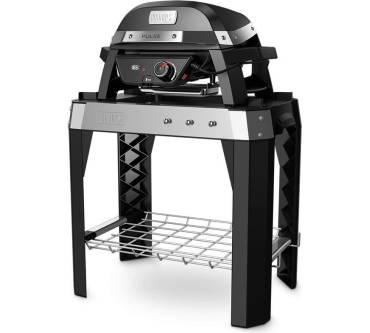 Produktbild Weber Pulse 1000 Stand