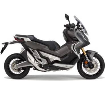 Produktbild Honda X-ADV