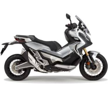 Produktbild Honda X-ADV