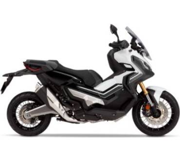 Produktbild Honda X-ADV