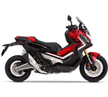 Produktbild Honda X-ADV