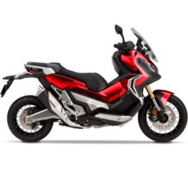 Produktbild Honda X-ADV