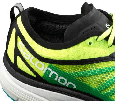 Produktbild Salomon Sonic Ra