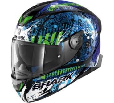 Produktbild Shark Helmets Skwal 2