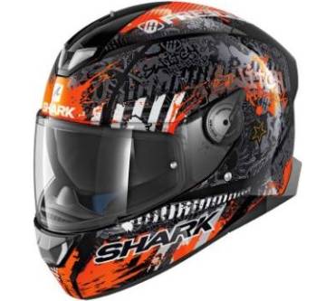 Produktbild Shark Helmets Skwal 2