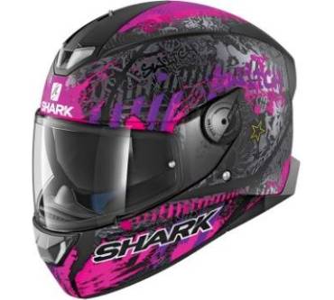 Produktbild Shark Helmets Skwal 2