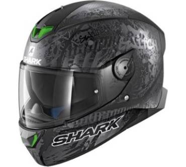 Produktbild Shark Helmets Skwal 2