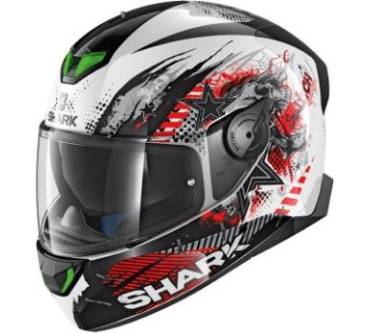 Produktbild Shark Helmets Skwal 2