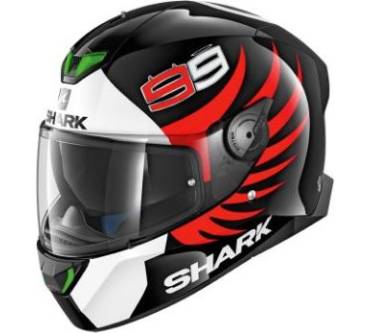 Produktbild Shark Helmets Skwal 2