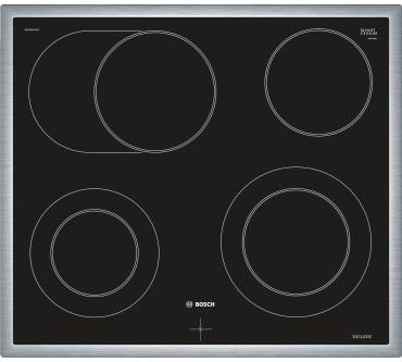 Produktbild Bosch HND672MS60