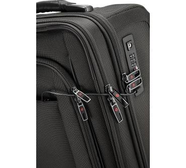 Produktbild Samsonite Pro-DLX 4 Business Laptoptasche mit Rollen