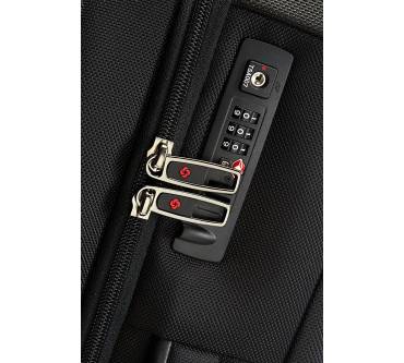 Produktbild Samsonite Pro-DLX 4 Business Laptoptasche mit Rollen