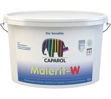 Produktbild Caparol Malerit-W