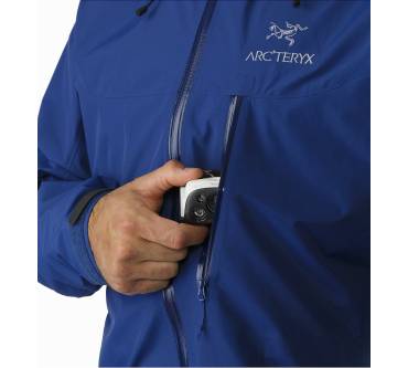 Produktbild Arc'teryx Alpha SL Jacket Men's