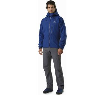 Produktbild Arc'teryx Alpha SL Jacket Men's