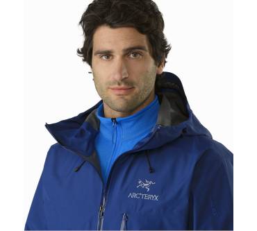 Produktbild Arc'teryx Alpha SL Jacket Men's