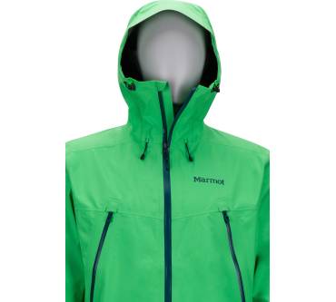 Produktbild Marmot Knife Edge Jacket