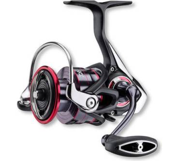 Produktbild Daiwa Fuego LT 2500D