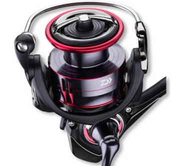 Produktbild Daiwa Fuego LT 2500D