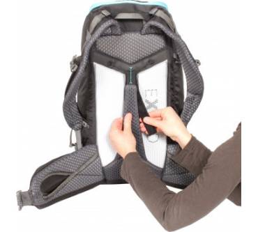 Produktbild Exped Skyline 25