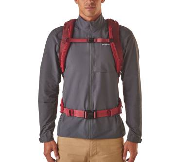 Produktbild Patagonia Nine Trails Pack 28L