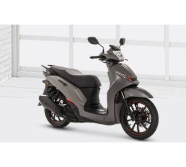 Produktbild Peugeot Scooters Belville 125