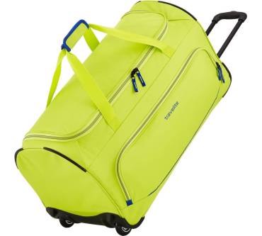 Produktbild Travelite Basics Trolley Reisetasche