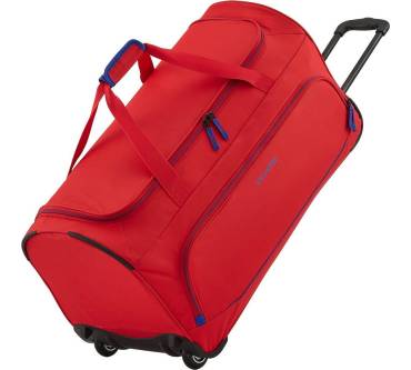 Produktbild Travelite Basics Trolley Reisetasche