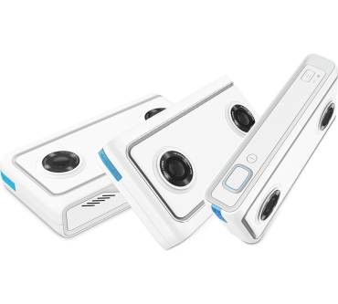 Produktbild Lenovo Mirage Camera