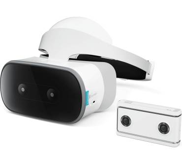 Produktbild Lenovo Mirage Camera