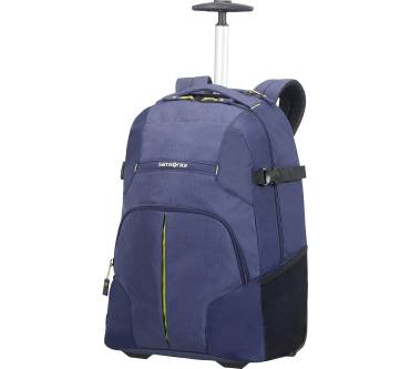 Produktbild Samsonite Rewind Laptop Rucksack