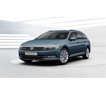 Produktbild VW Passat [14]