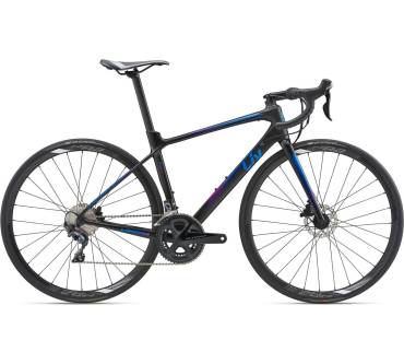 Produktbild Liv Langma Advanced Disc - Shimano Ultegra (Modell 2018)