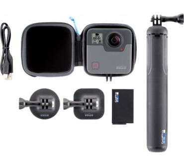 Produktbild GoPro Fusion